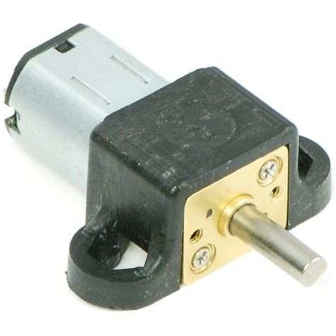 micro metal gearmotor bracket pair|metal gear motors.